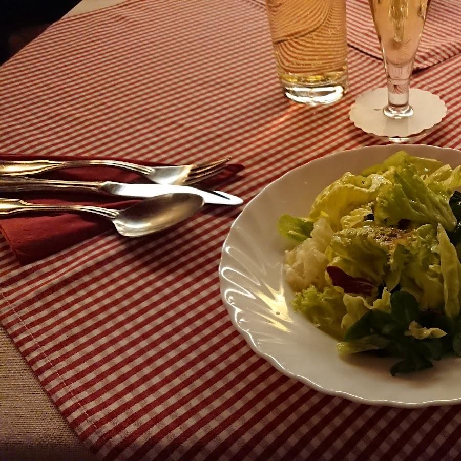 Restaurant "Gasthaus Zur Schmelz" in Mossautal