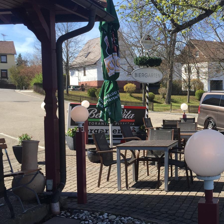 Restaurant "Ristorante Bella Vita" in Oberzent