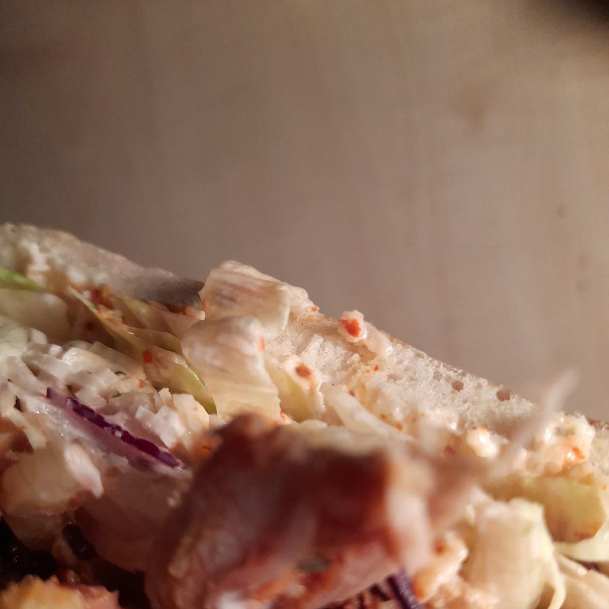 Restaurant "Cennet Kebab-Haus" in Oberzent