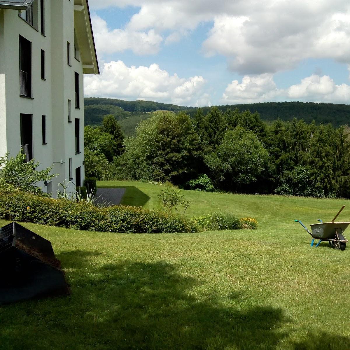 Restaurant "Burghof DAS HOTEL" in Brombachtal
