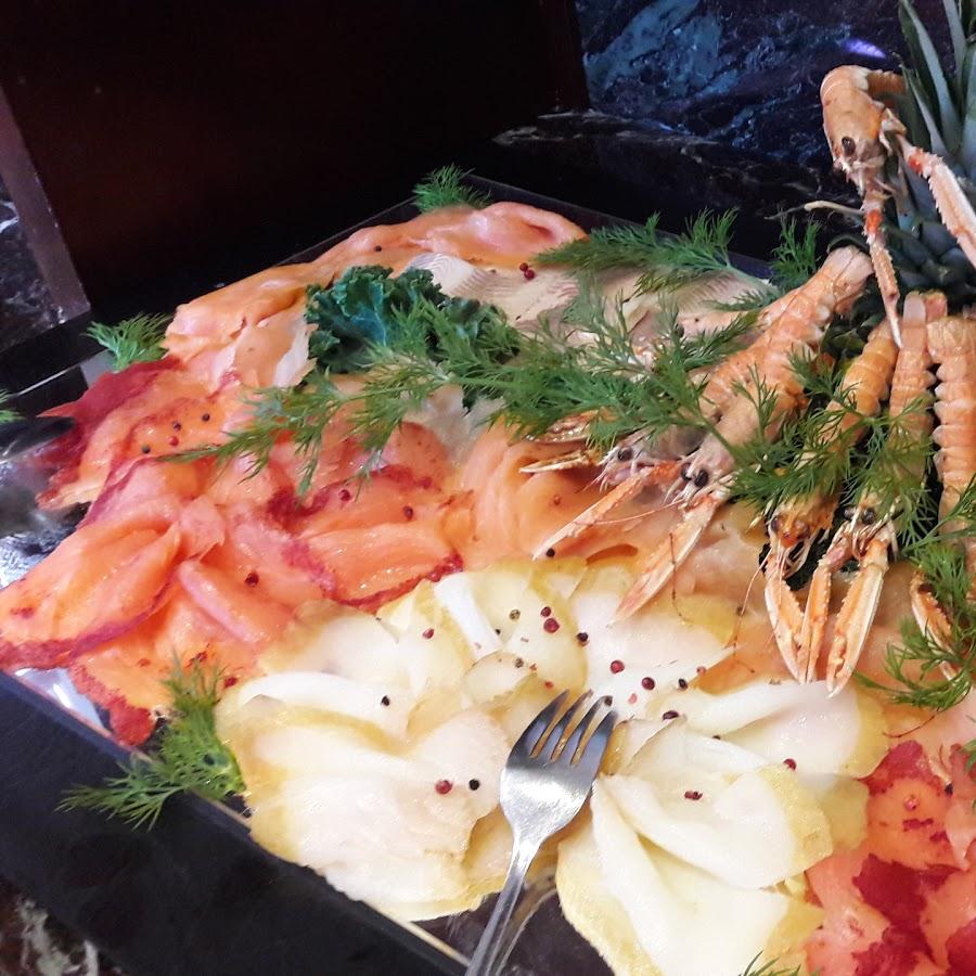 Restaurant "Keglerklause" in Babenhausen