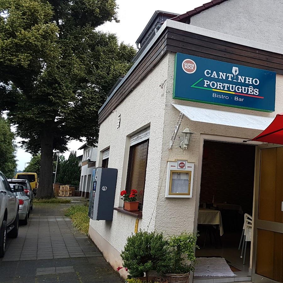 Restaurant "Kleine Heimat Harreshausen" in Babenhausen