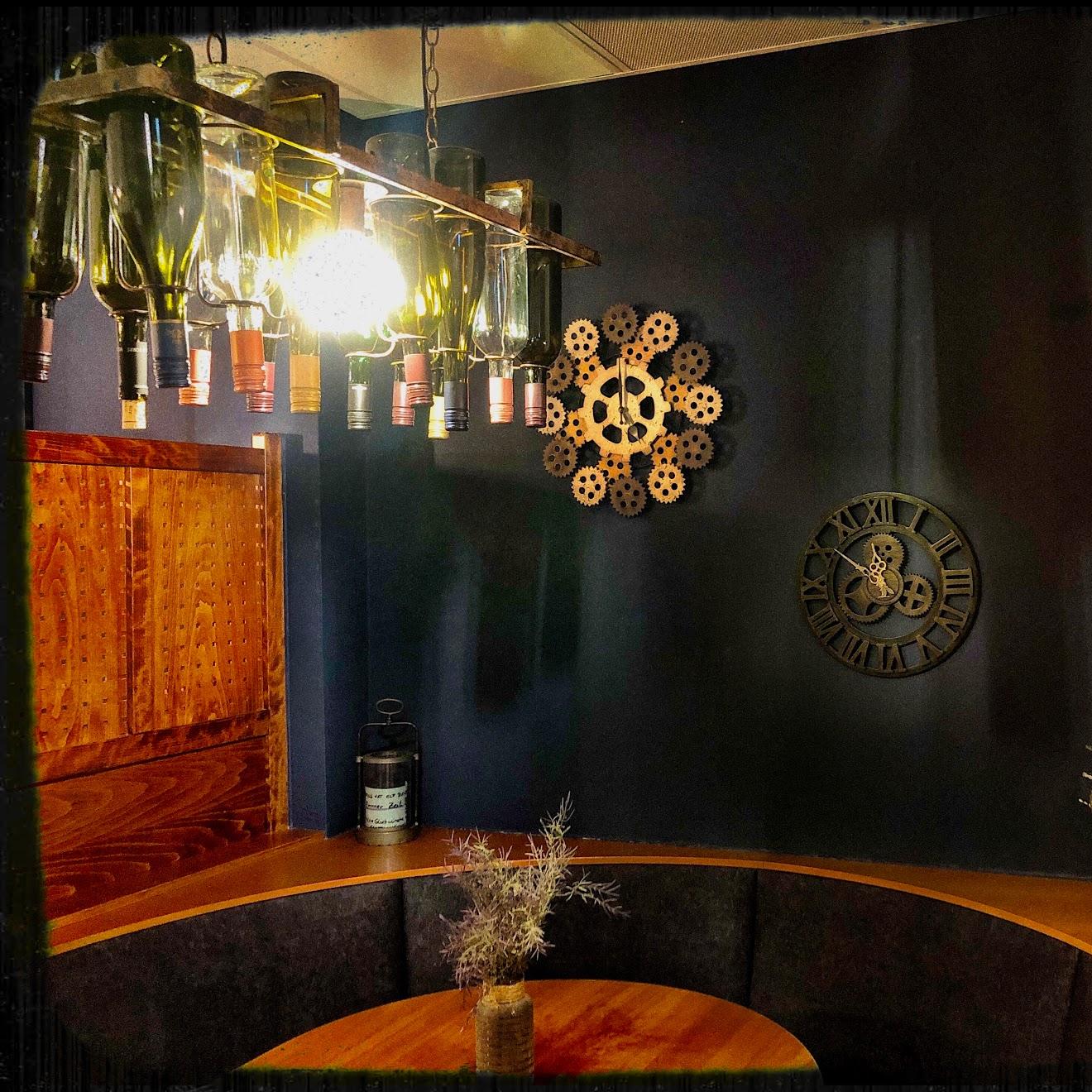 Restaurant "Zimmner Zeit Restaurant & Bar" in Groß-Zimmern