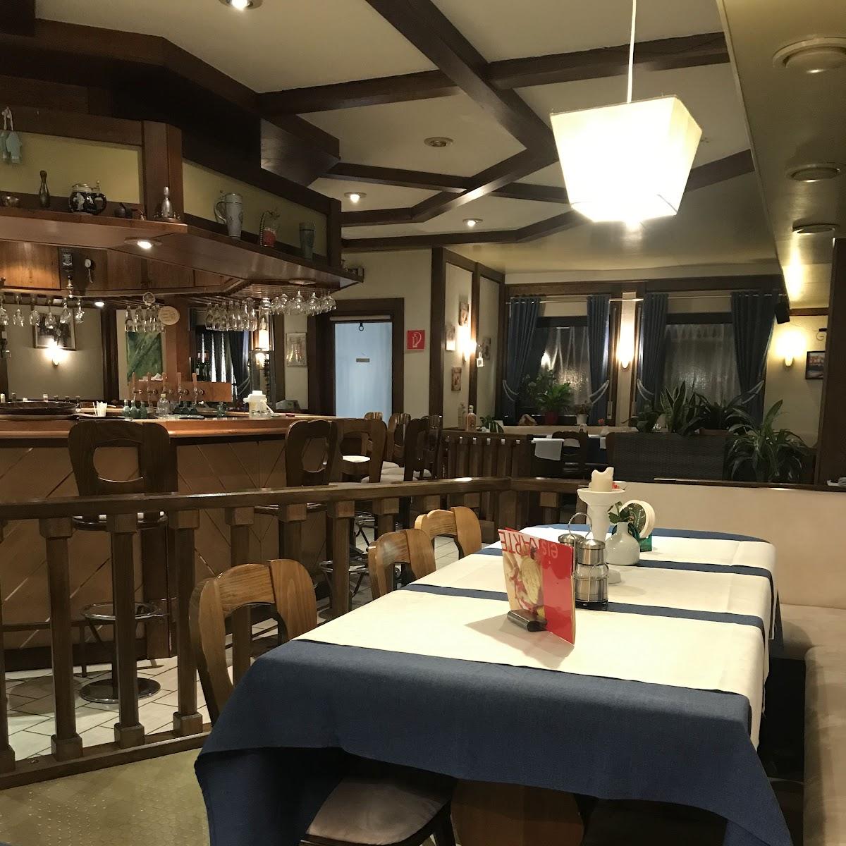 Restaurant "Restaurant Zagreb" in Groß-Zimmern