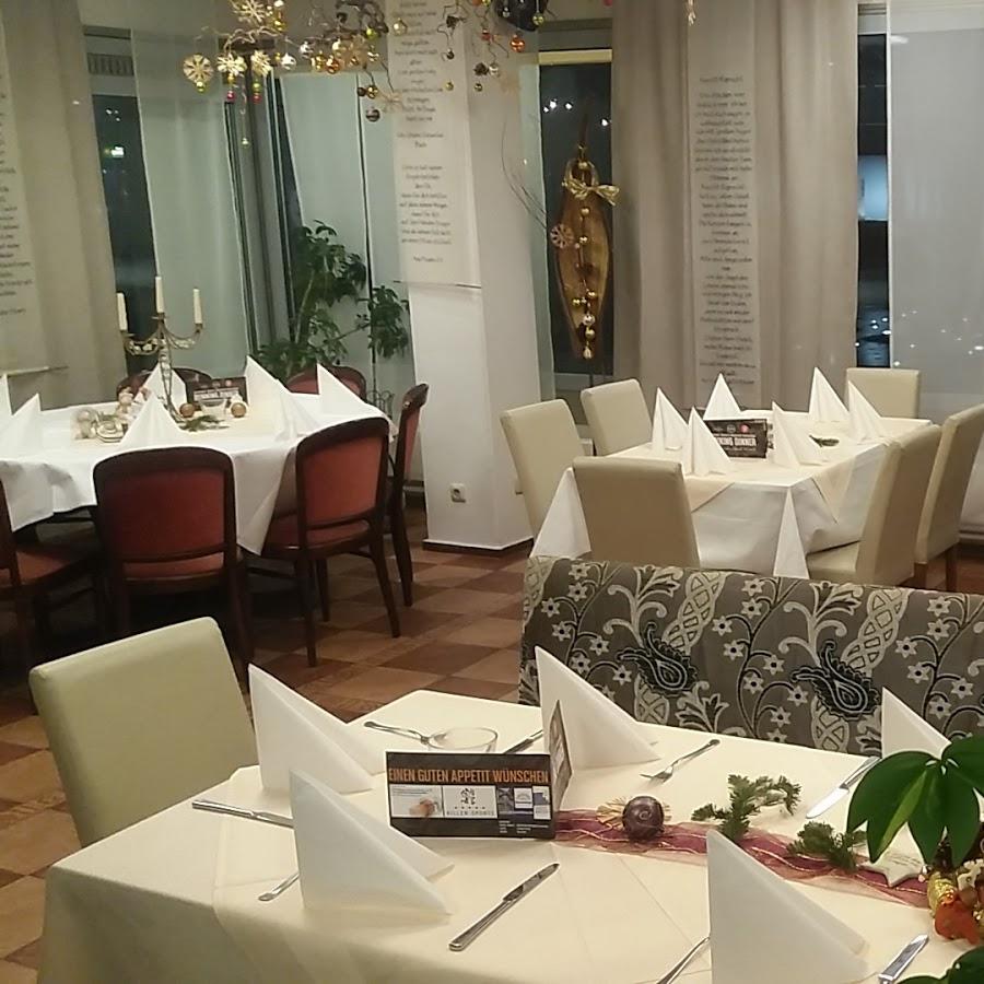Restaurant "Restaurant Mediterraneé" in Groß-Zimmern
