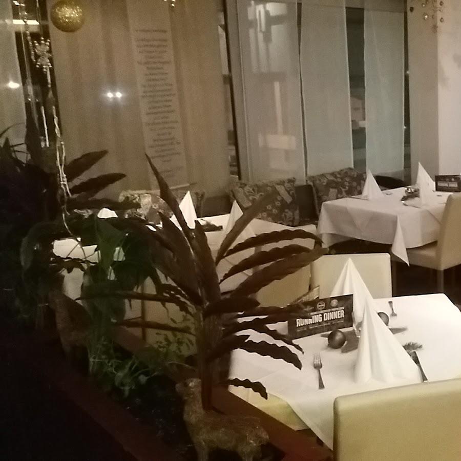 Restaurant "Restaurant Mediterraneé" in Groß-Zimmern