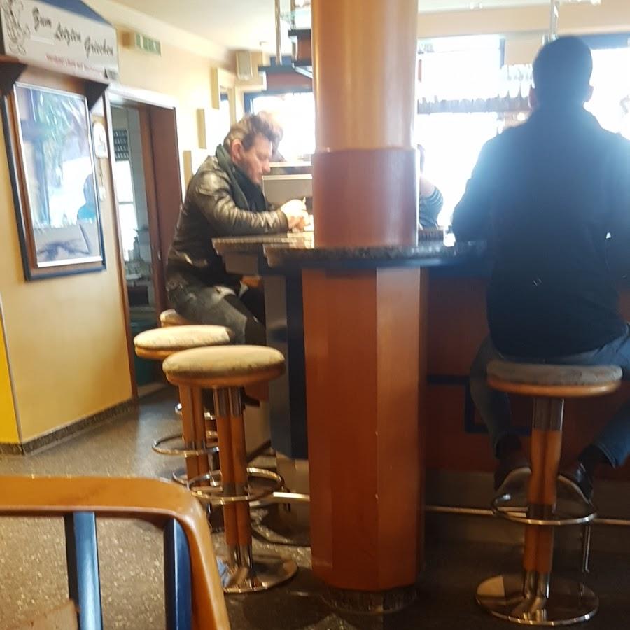 Restaurant "Key West" in Groß-Zimmern