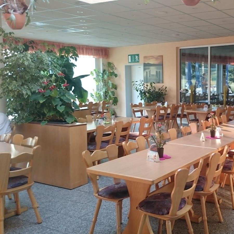 Restaurant "Sportlerschänke" in Schaafheim