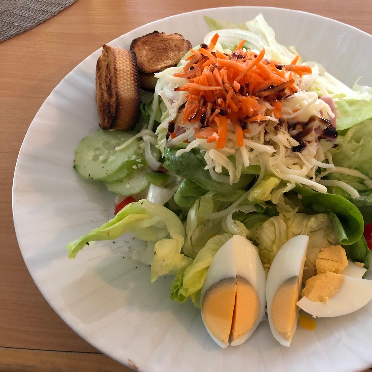 Restaurant "Ristorante Pizzeria Kreher bei Teresa" in Schaafheim