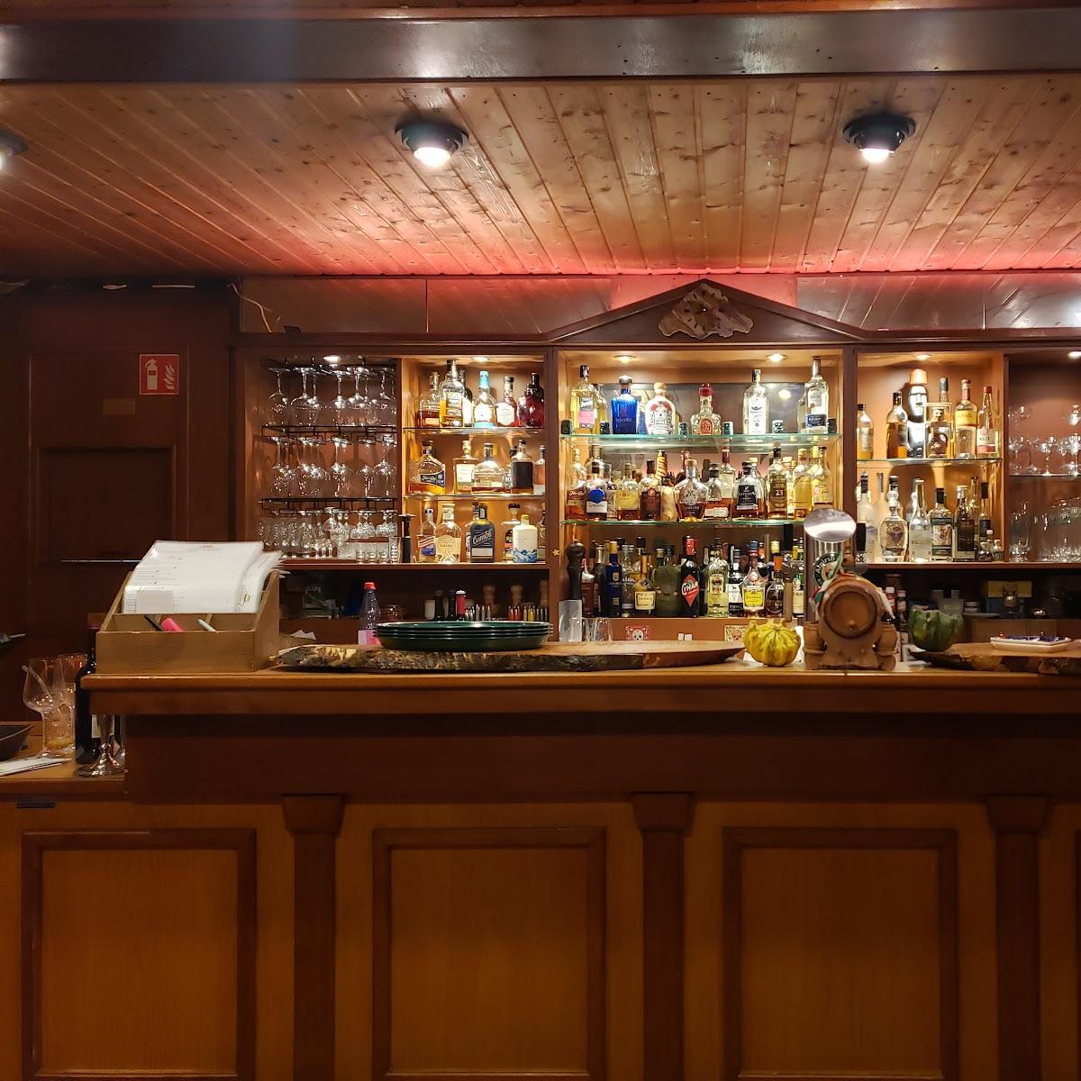 Restaurant "Sombrero Latino" in Wiesbaden