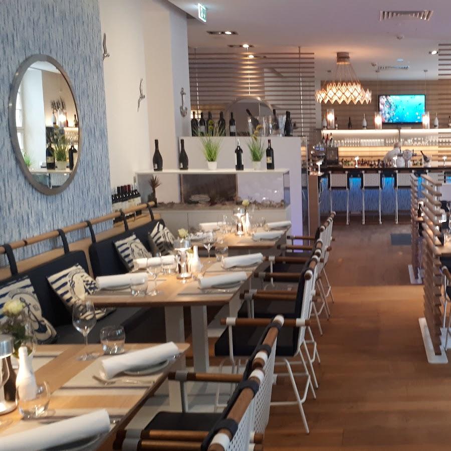 Restaurant "PESCALETTA Mediterrane Spezialitäten" in Wiesbaden