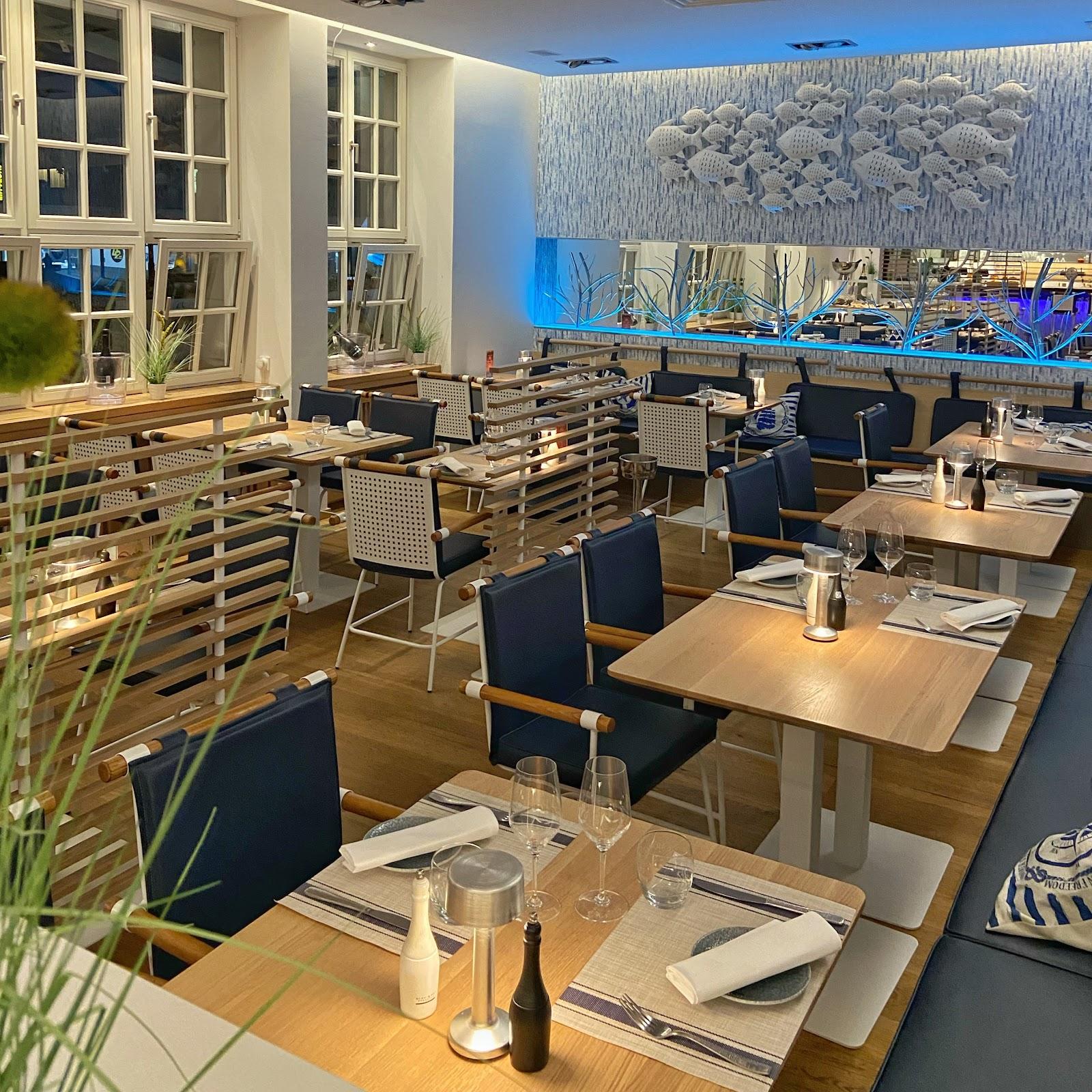 Restaurant "PESCALETTA Mediterrane Spezialitäten" in Wiesbaden