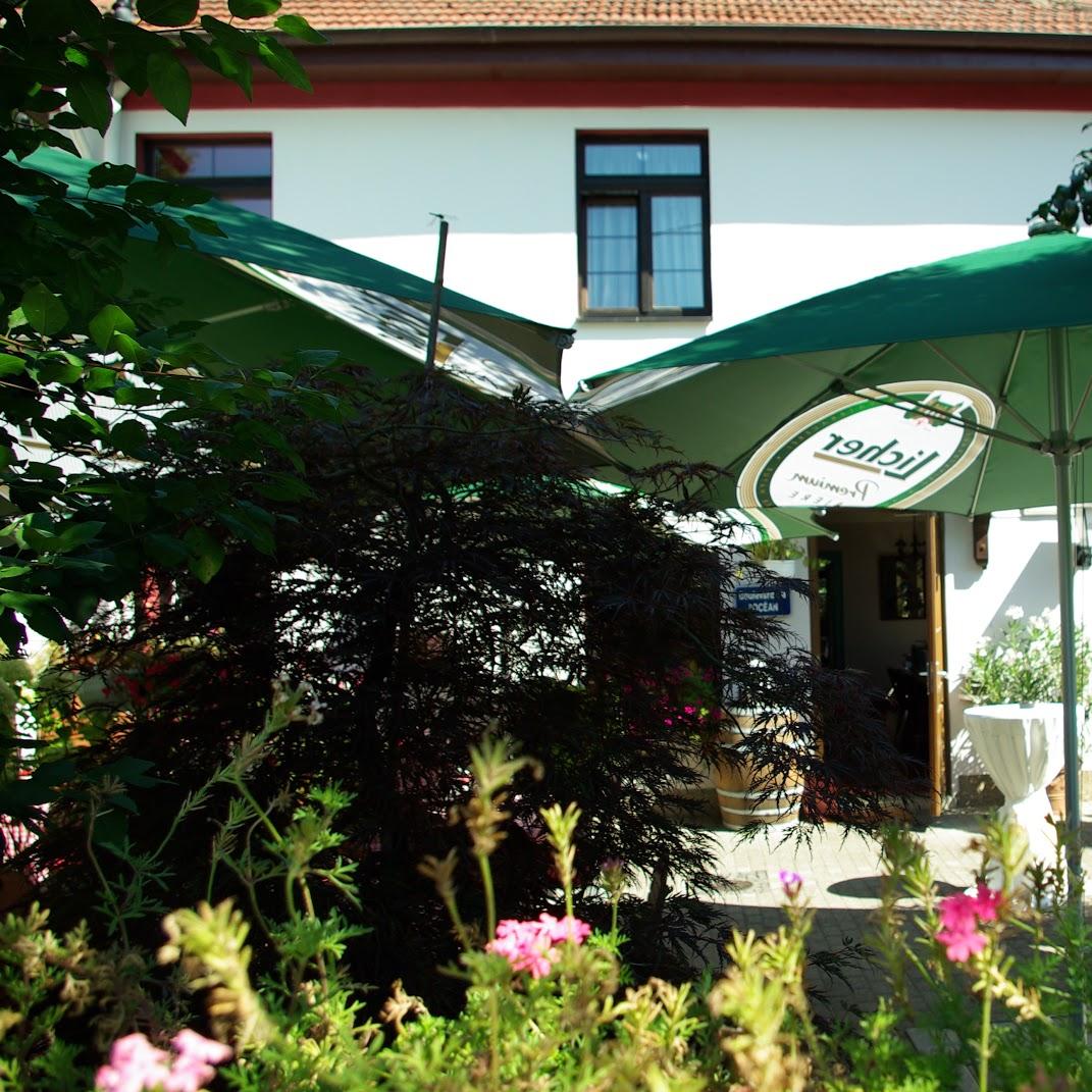 Restaurant "Maloiseaus Lohmühle" in Wiesbaden