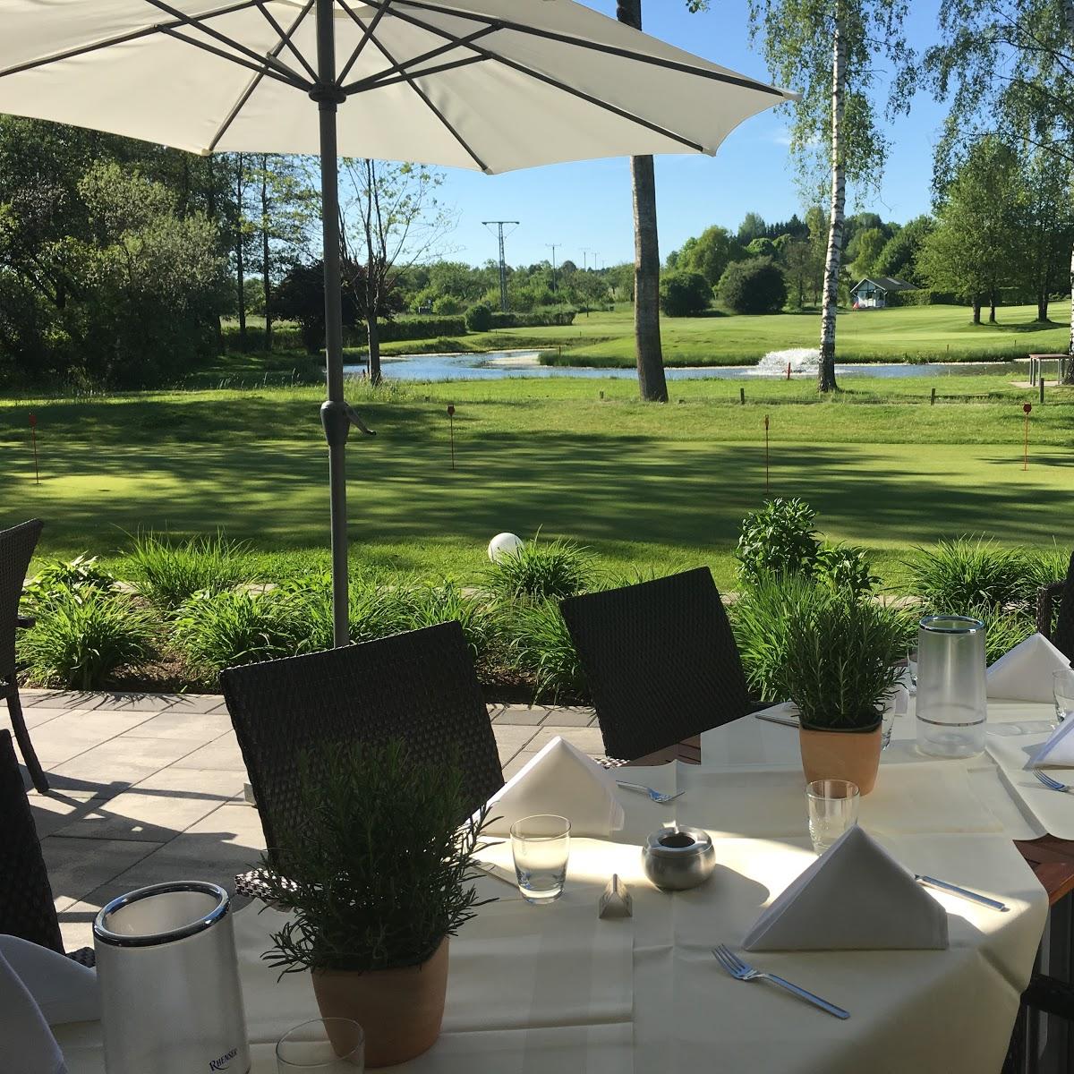 Restaurant "Restaurant Dining Range" in Dreifelden