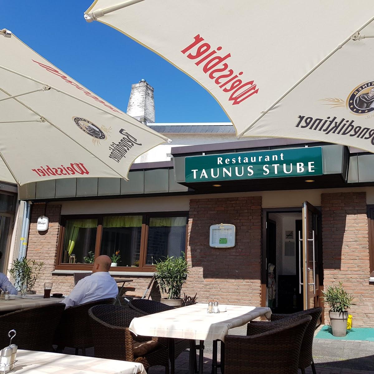 Restaurant "Restaurant Taunusstube" in Wiesbaden