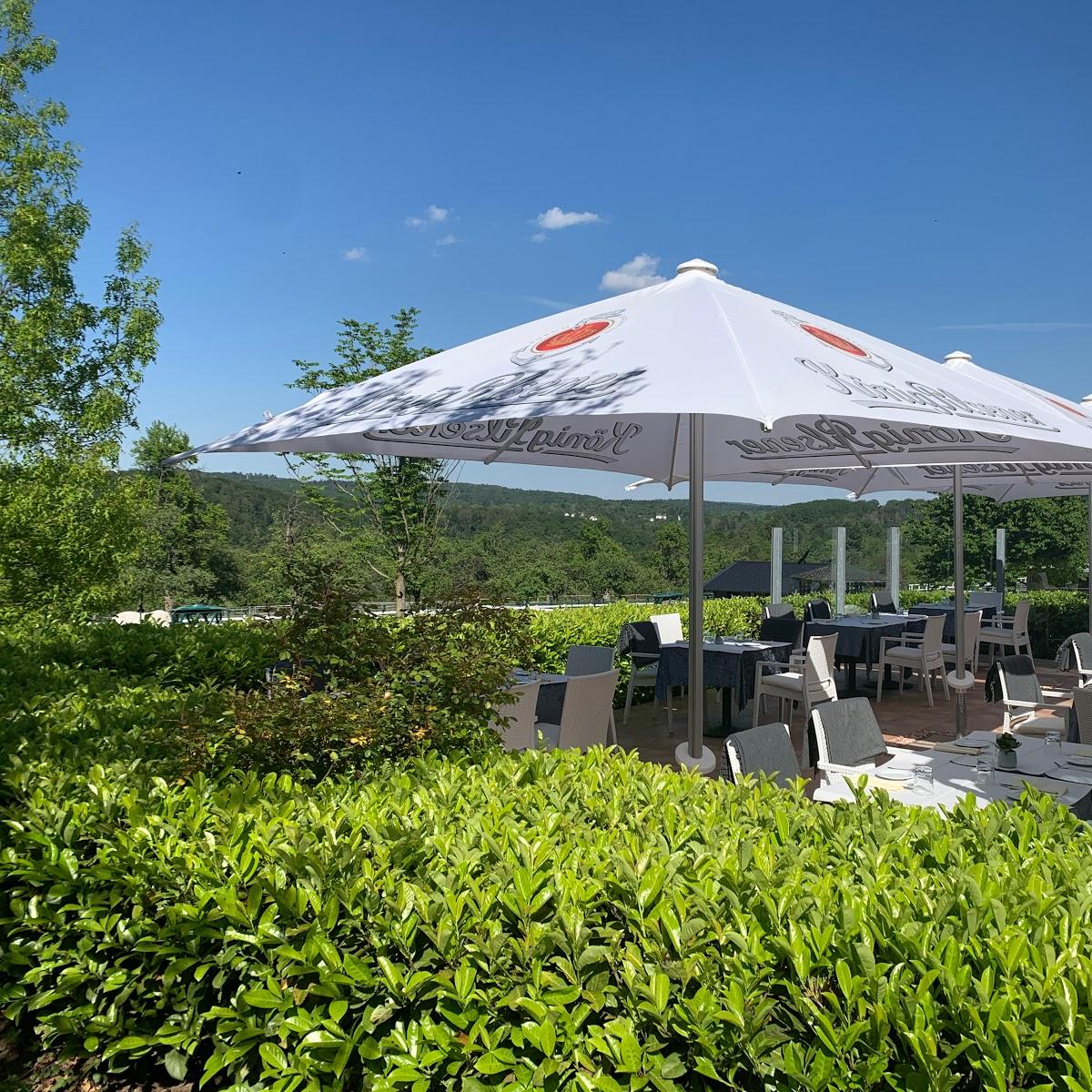 Restaurant "Janssen