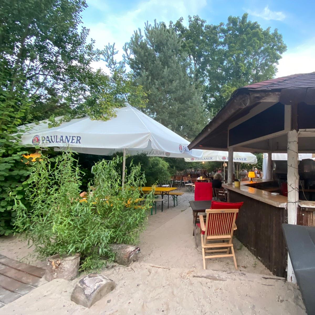 Restaurant "Restaurant Treibhaus" in Wiesbaden