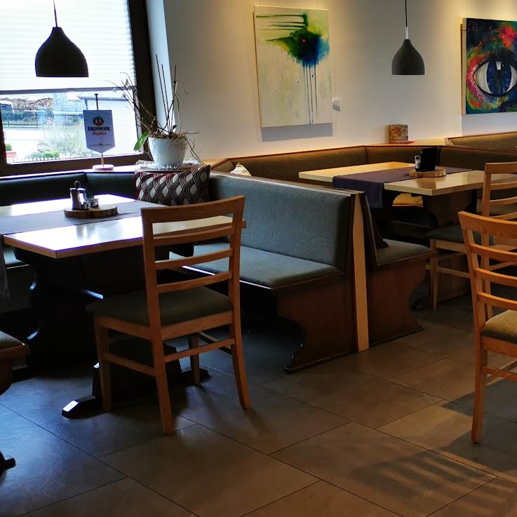 Restaurant "Gasthof zum Seeweiher" in Dreifelden