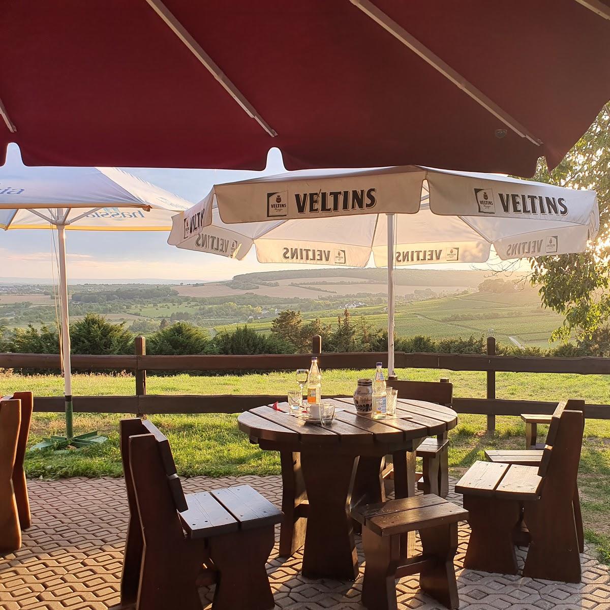 Restaurant "Apfelweinstube im Himmelreich" in Wiesbaden