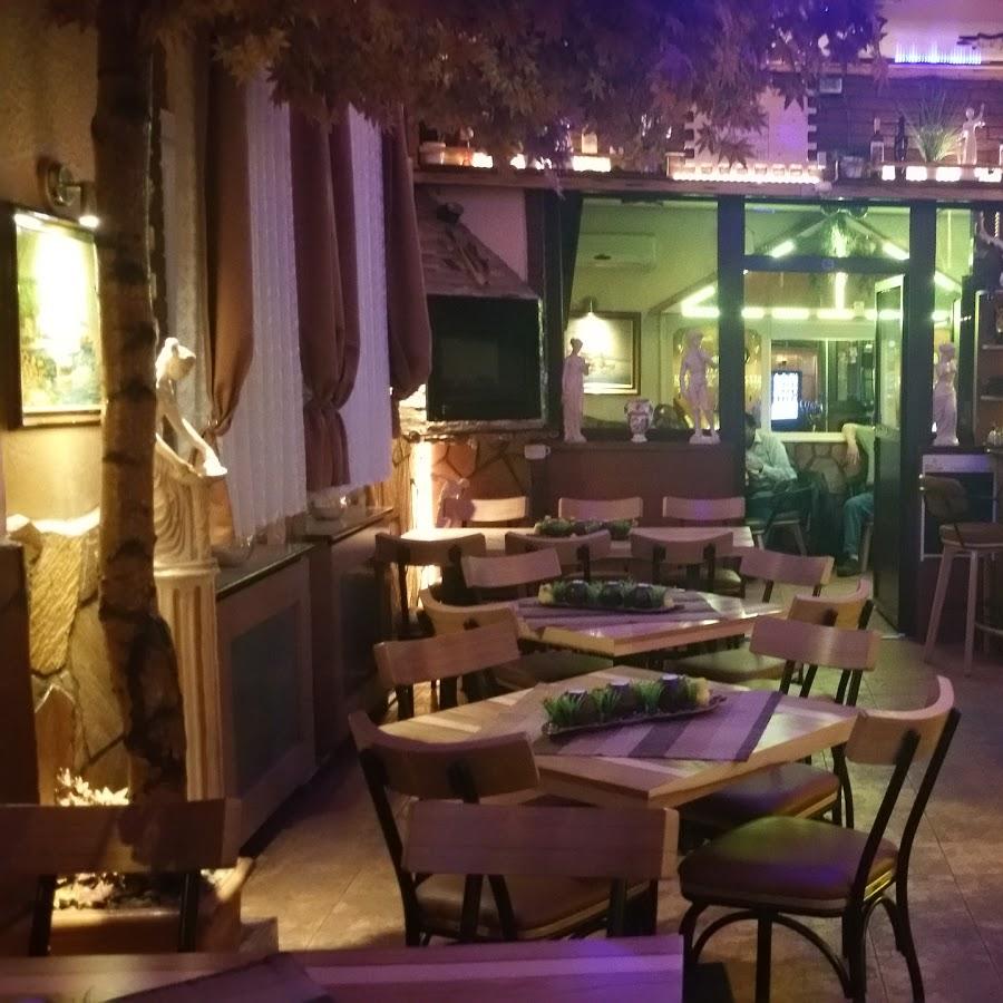 Restaurant "SALONIKA - Speisegaststätte" in Wiesbaden