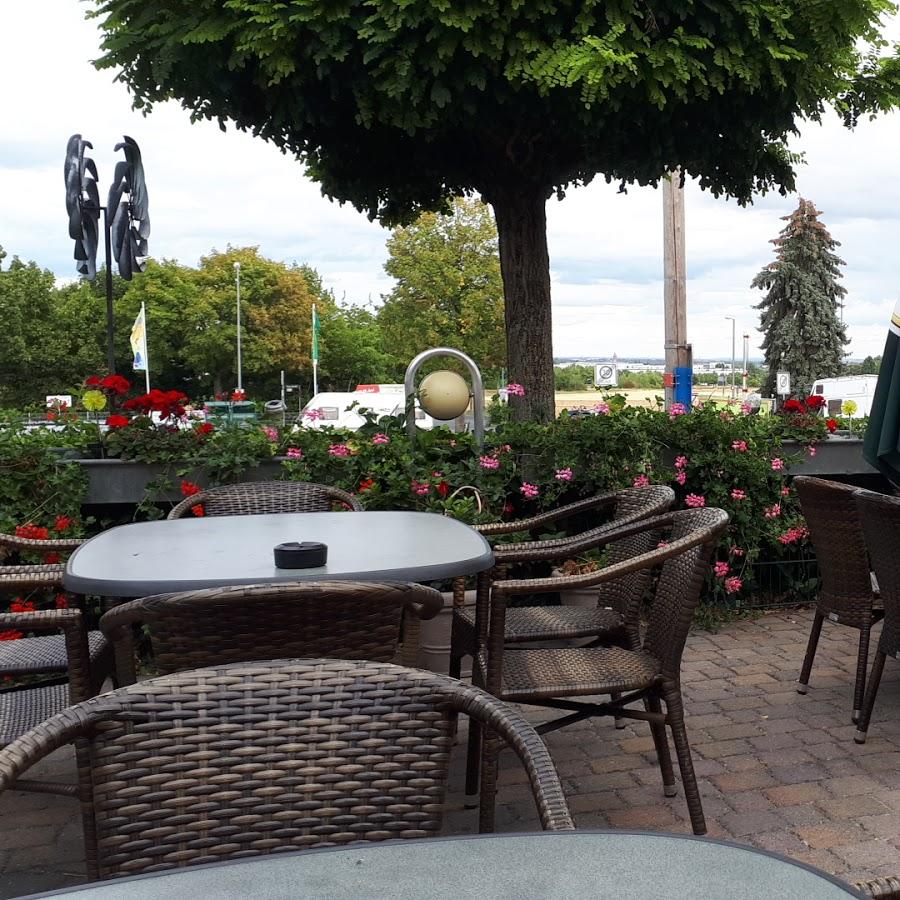 Restaurant "Gasthaus Zum Taunusblick" in Wiesbaden