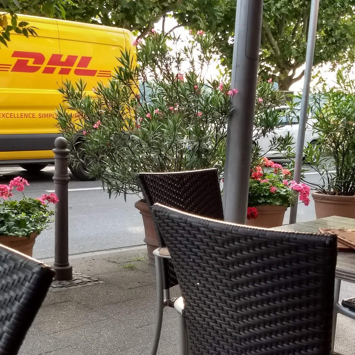 Restaurant "Hacienda Mexican Restaurant" in Wiesbaden