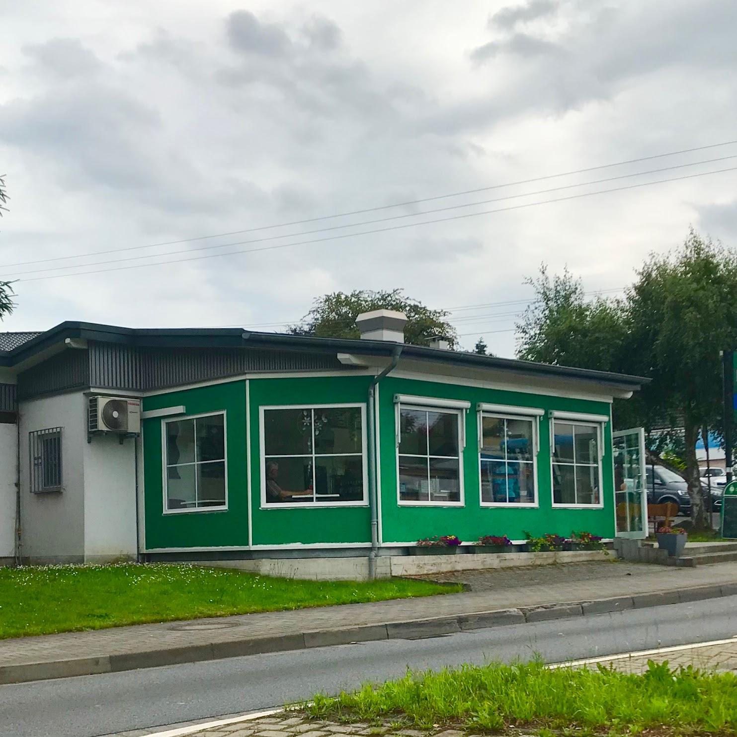 Restaurant "Grillimbiss Born" in  Höchstenbach
