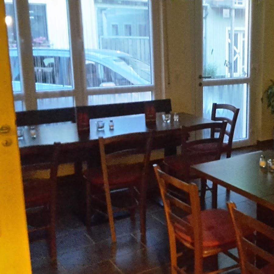 Restaurant "Pizzeria Bella Napoli" in Heidenrod