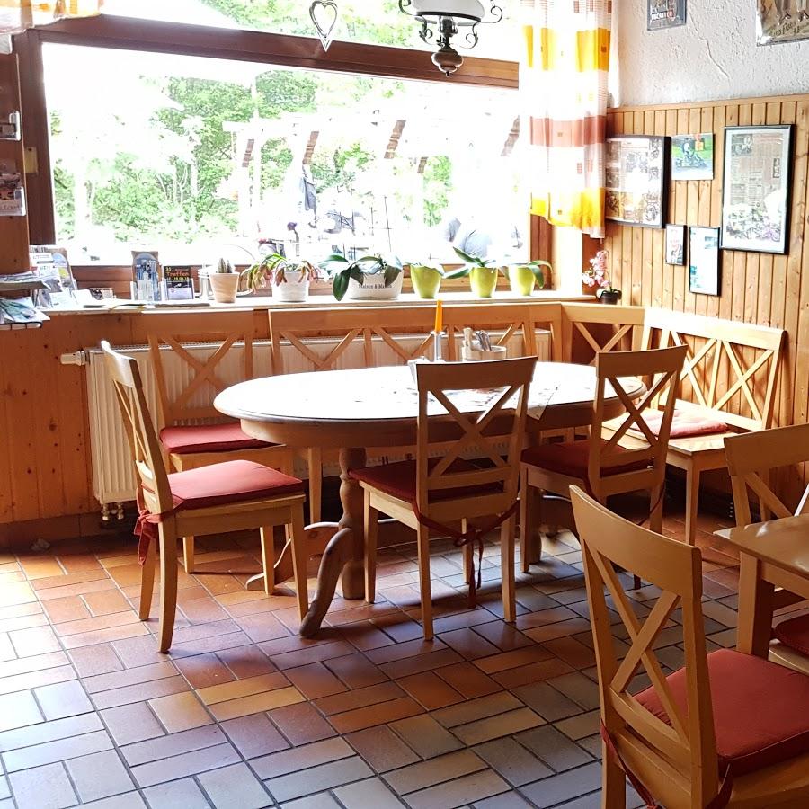 Restaurant "Wisperstube - Bikertreff" in Heidenrod