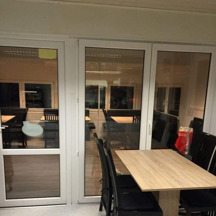 Restaurant "HecMac" in Heidenrod