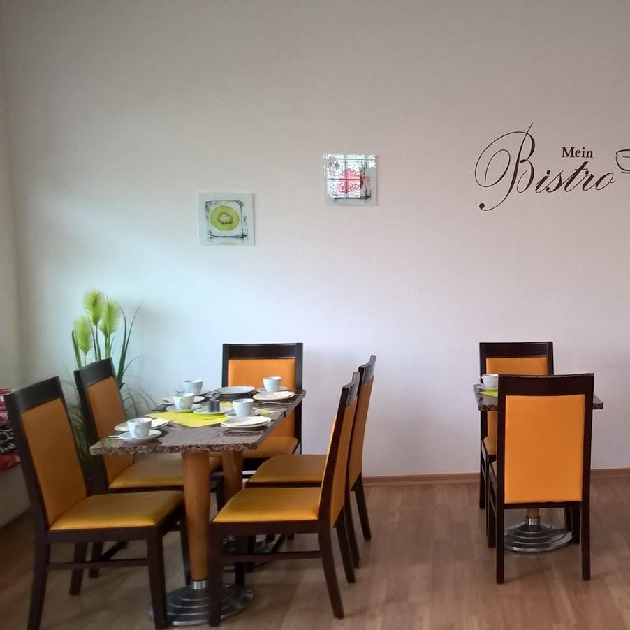 Restaurant "Cafe Naurother Treffpunkt" in Heidenrod