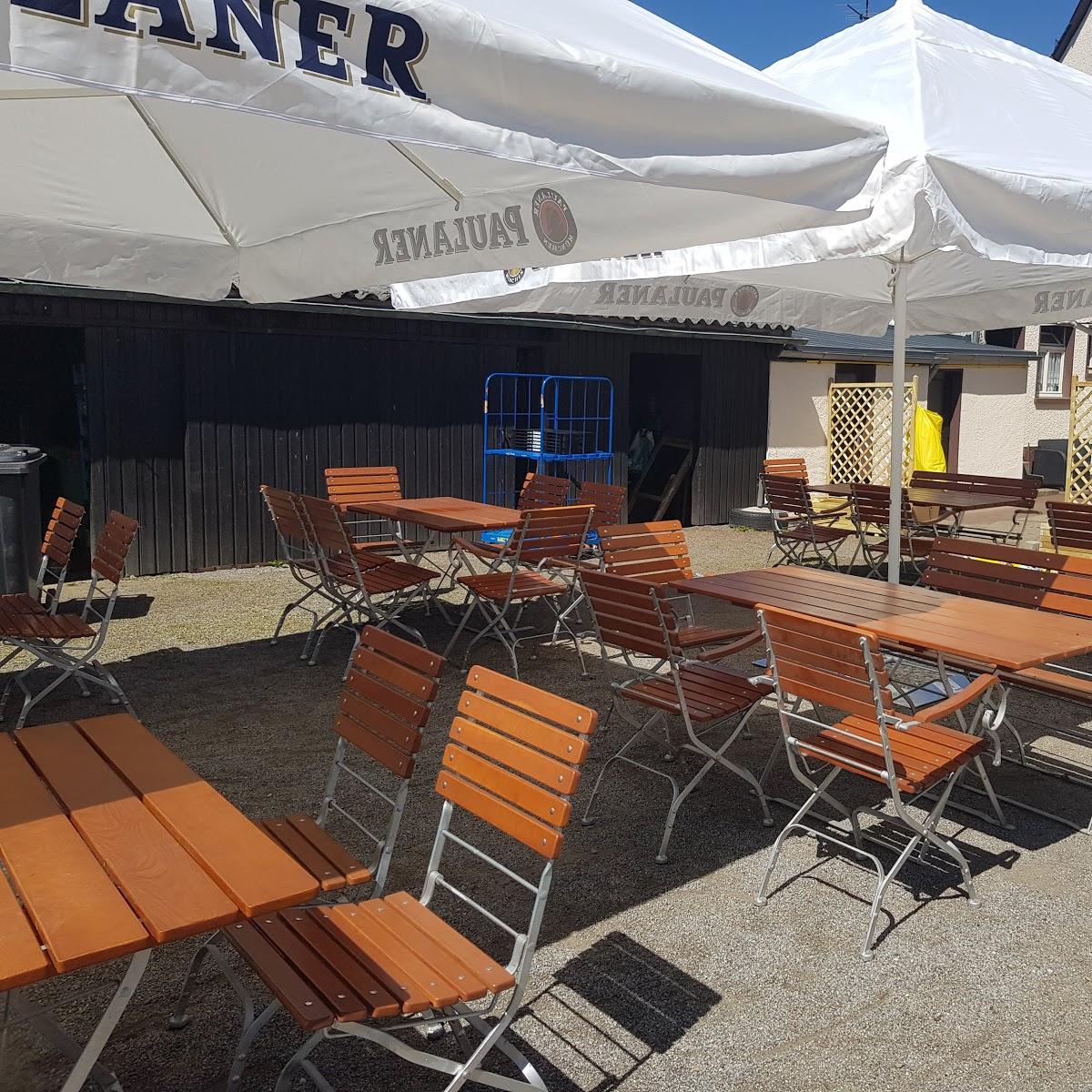 Restaurant "Gasthof Dorfschänke" in Lorch