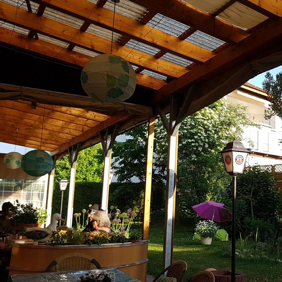 Restaurant "Gaststätte & Pension zum Waldblick" in Heidenrod