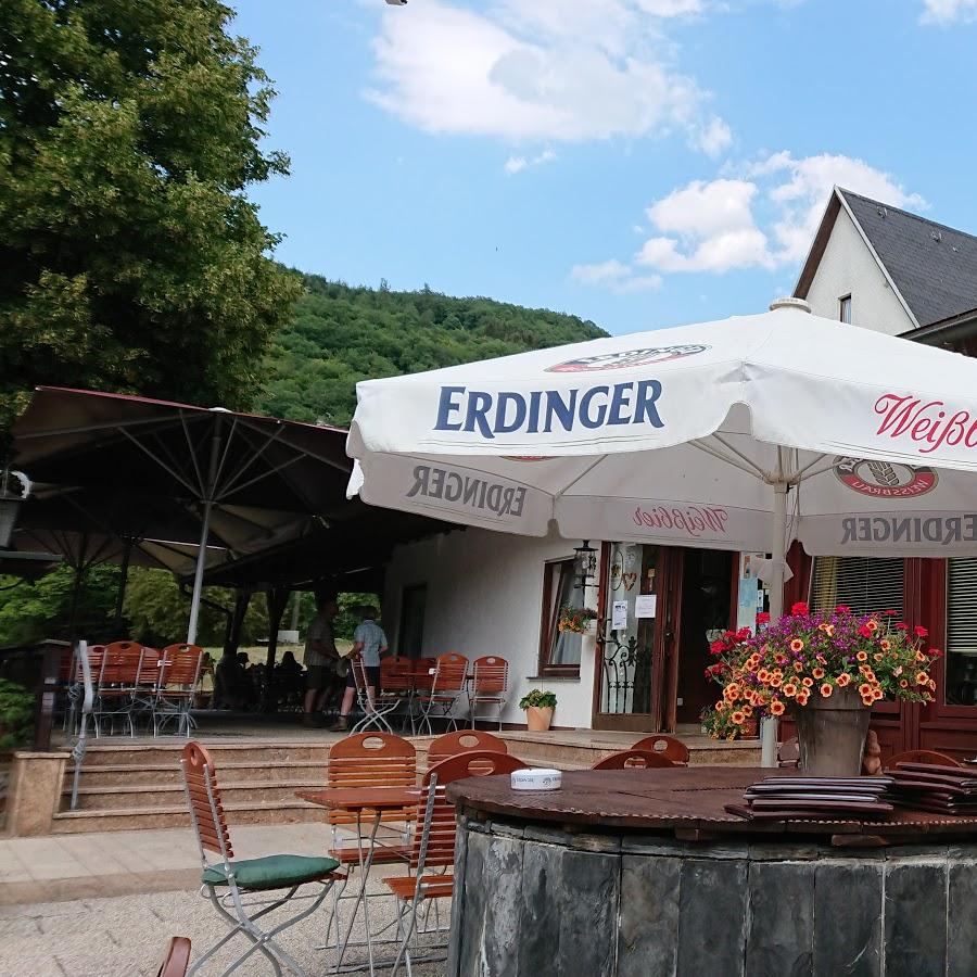 Restaurant "Gaststätte Laukenmühle im Wispertal, Inhaber Nikolaus Schifferstein e.K." in Lorch