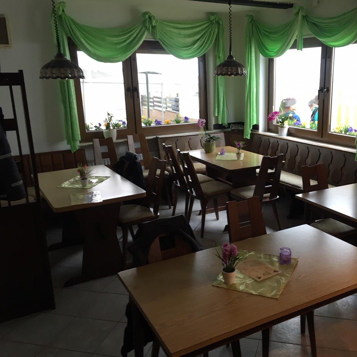 Restaurant "Neue Schänke" in Heidenrod