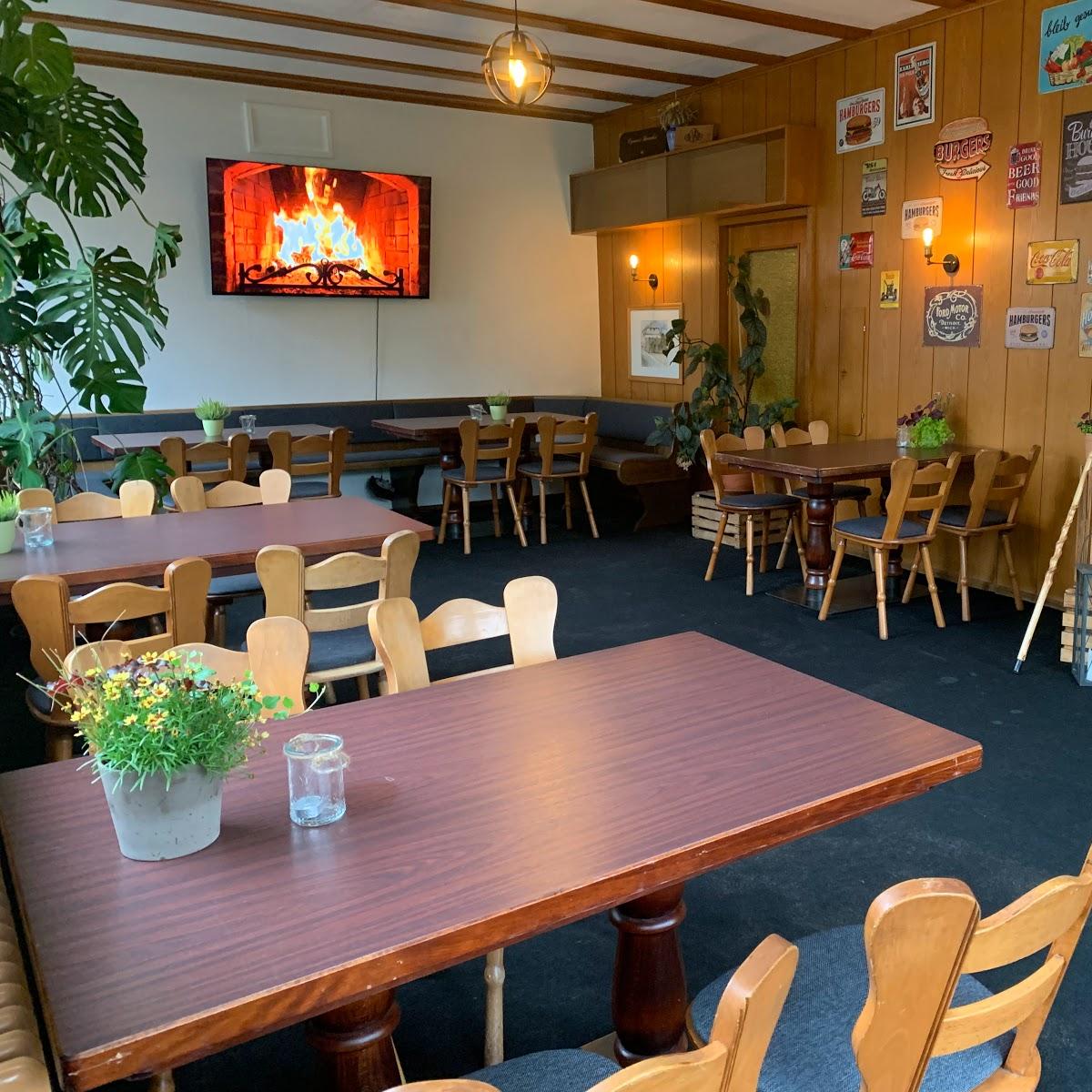 Restaurant "Hillbilly’s Fast Food & Catering" in Aarbergen