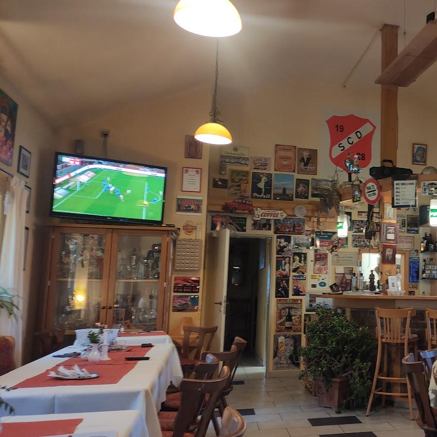 Restaurant "Ristorante-Pizzeria Delle Rose" in Aarbergen