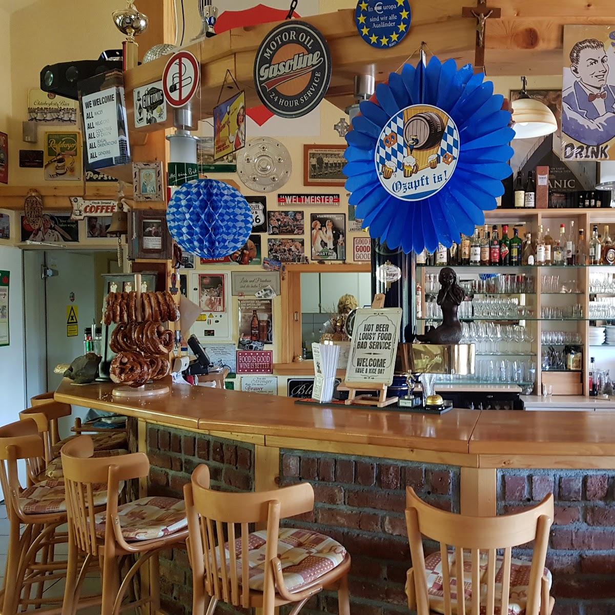 Restaurant "Gasthaus Delle Rose" in Aarbergen