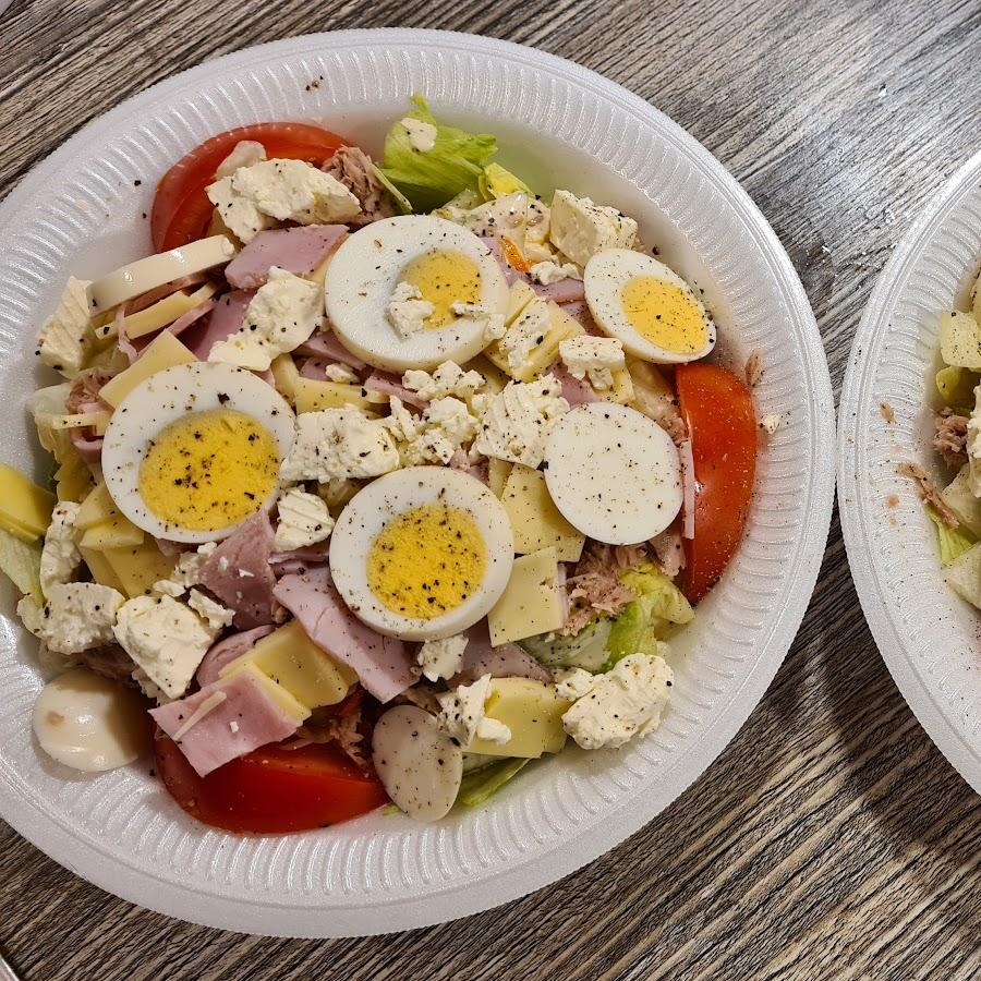 Restaurant "Il Ristorante Da Fips & Giova" in Aarbergen