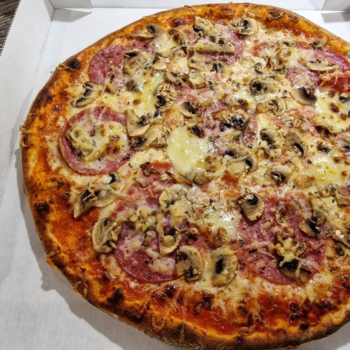 Restaurant "Il Ristorante Da Fips & Giova" in Aarbergen