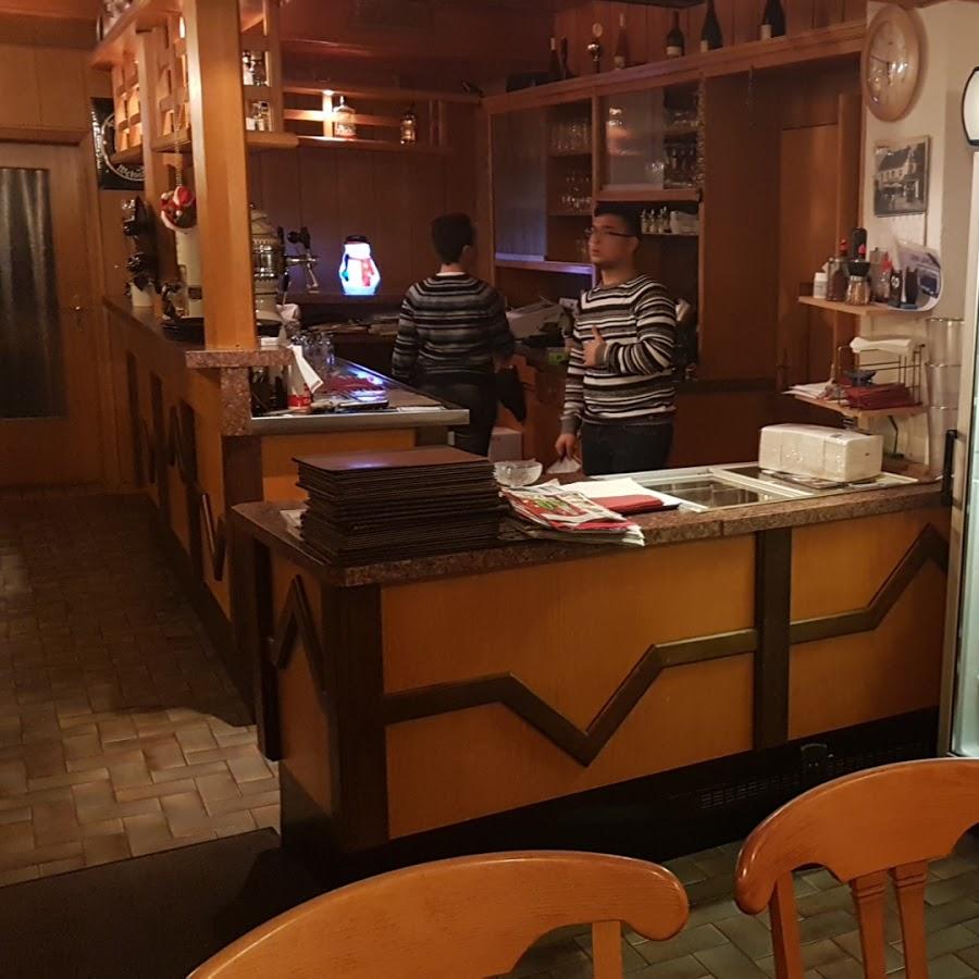 Restaurant "Pizzeria Adria" in Aarbergen
