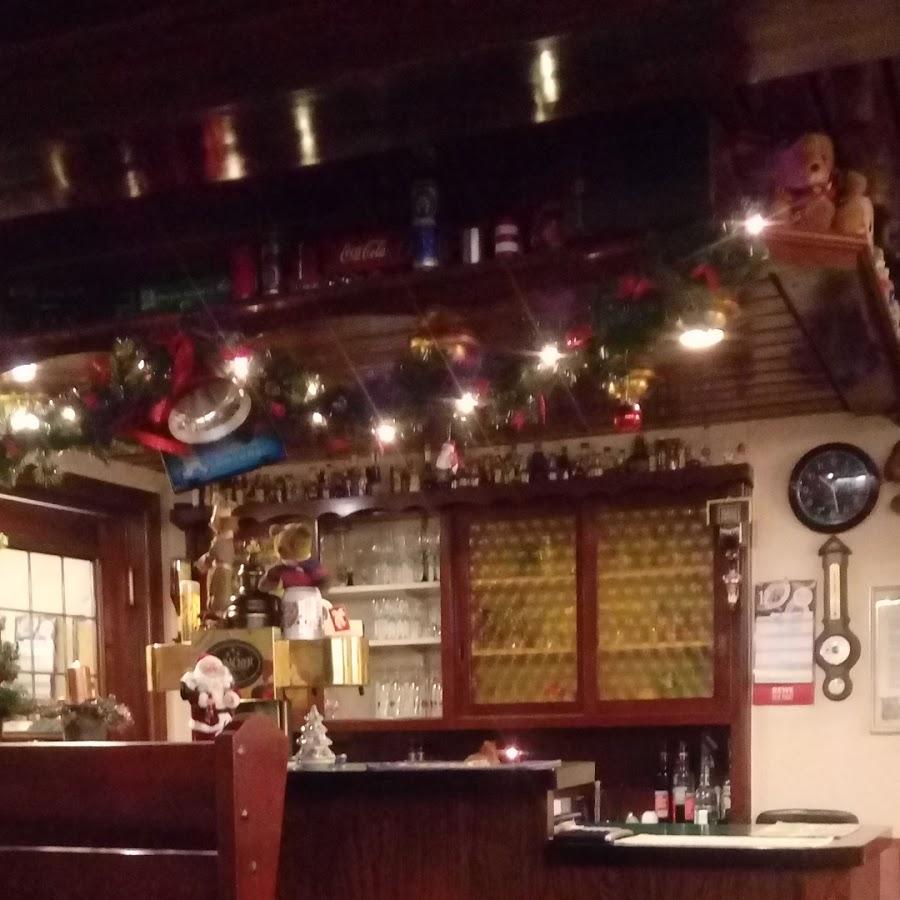 Restaurant "Lindenbrunnen" in Hohenstein