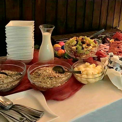 Restaurant "Gasthof zur Eule" in Hohenstein