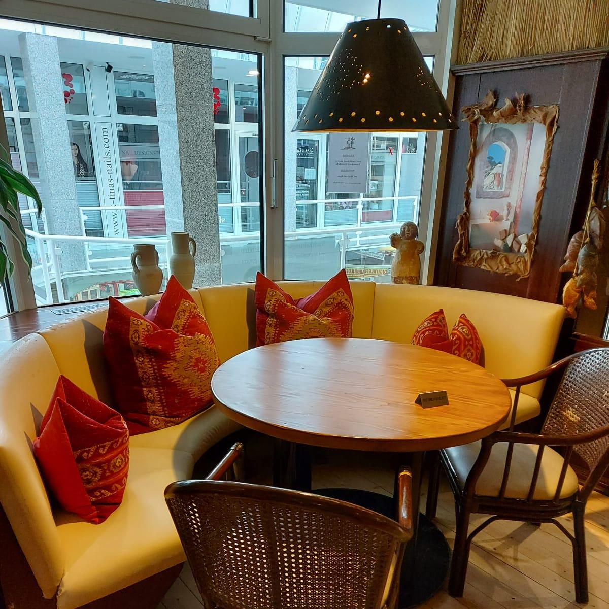 Restaurant "Taco Mexicana" in  Hachenburg