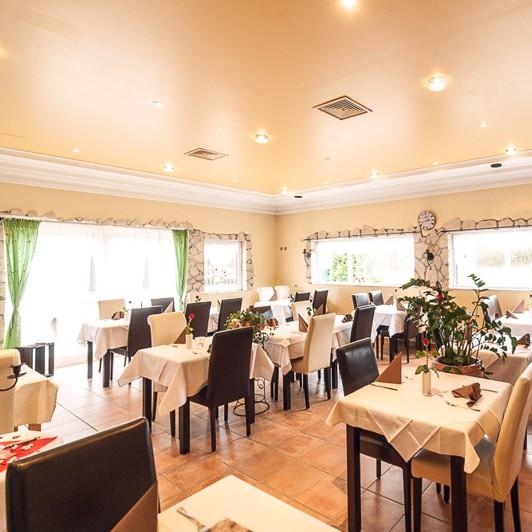 Restaurant "Vento Fresco" in Walluf