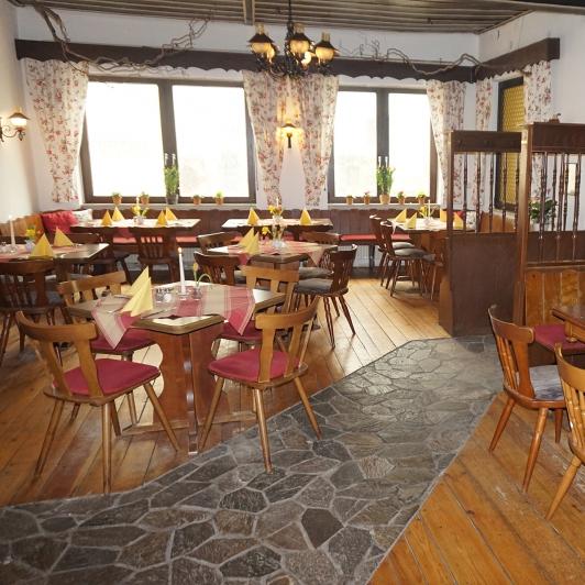 Restaurant "Gasthaus Rheingauer Hof" in Eltville am Rhein