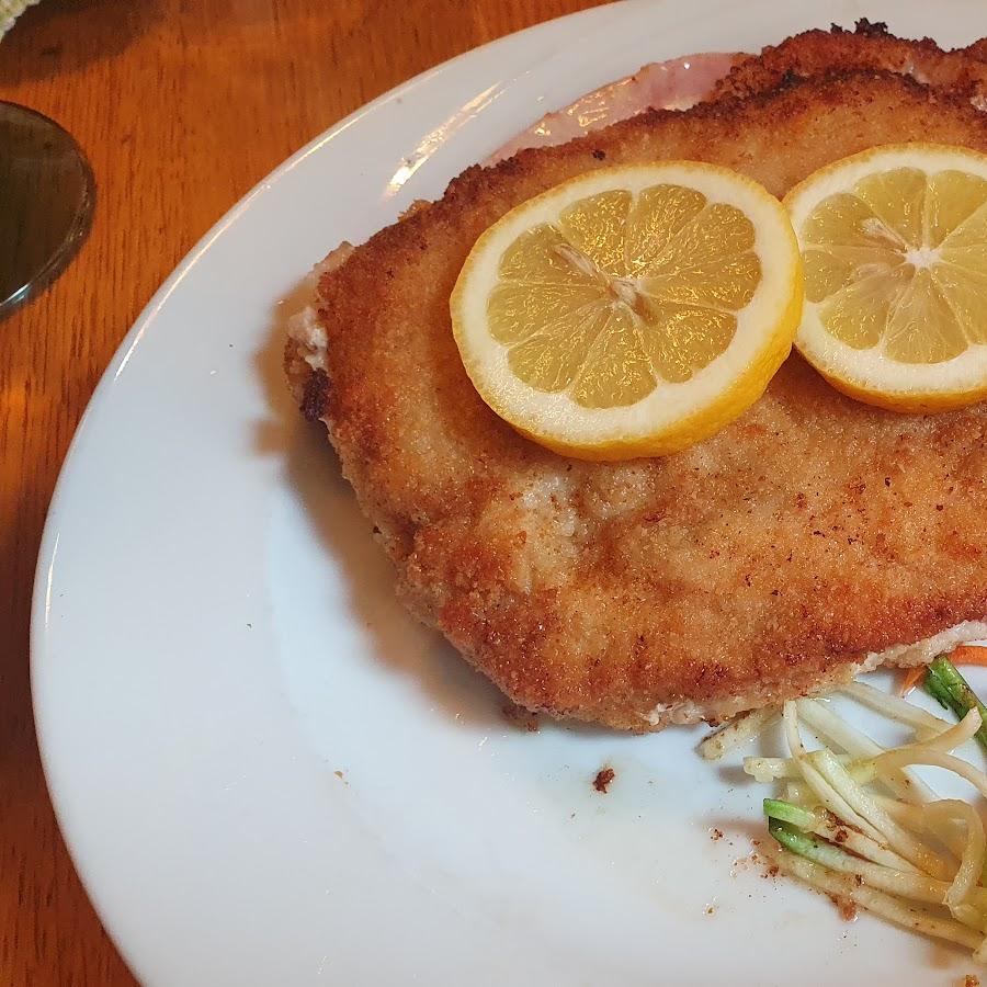 Restaurant "Gutsausschank Kroneberger-Schäfer" in Kiedrich