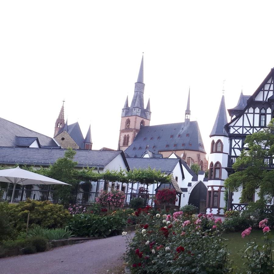 Restaurant "Gutsausschank Kroneberger-Schäfer" in Kiedrich