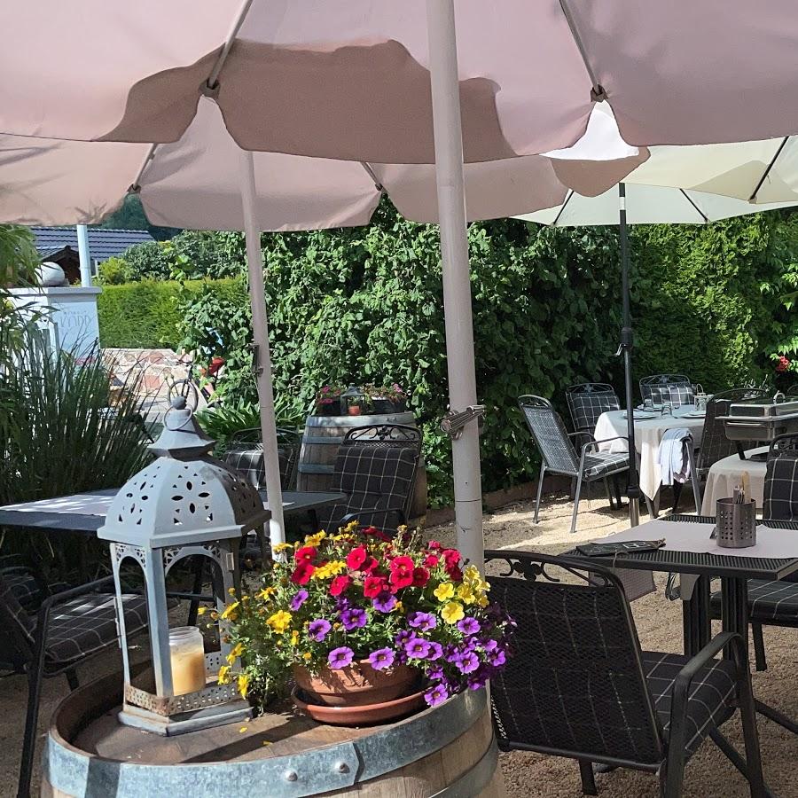 Restaurant "Weingut & Gutsausschank Kopp" in Eltville am Rhein