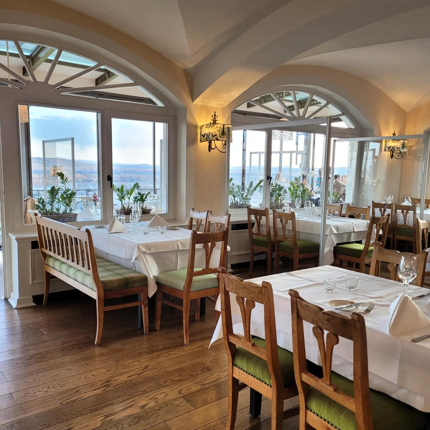 Restaurant "Restaurant Schlossschänke" in Geisenheim